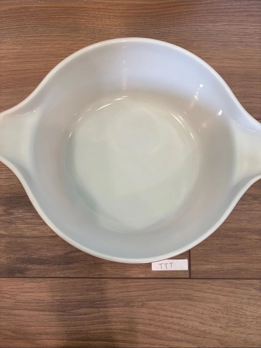 Pyrex Old Orchard 475